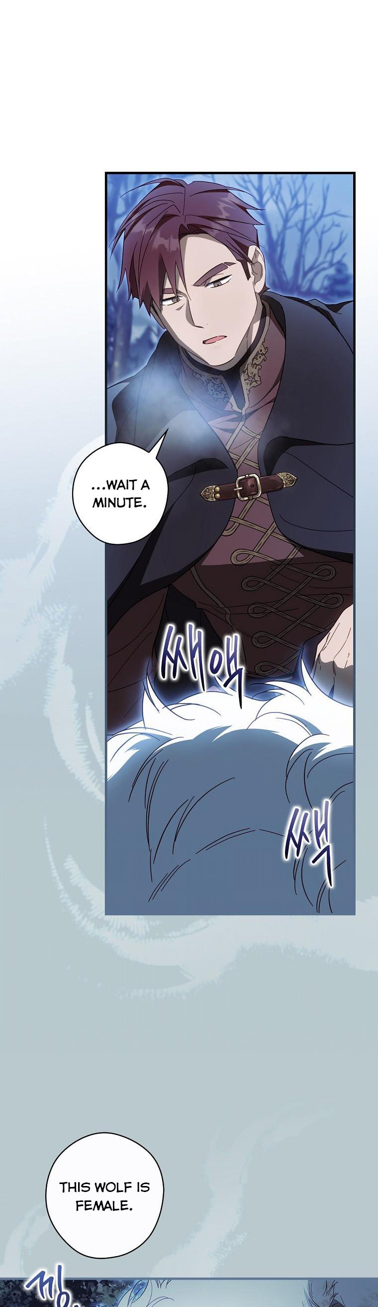 How to Get My Husband on My Side Chapter 64 - page 39