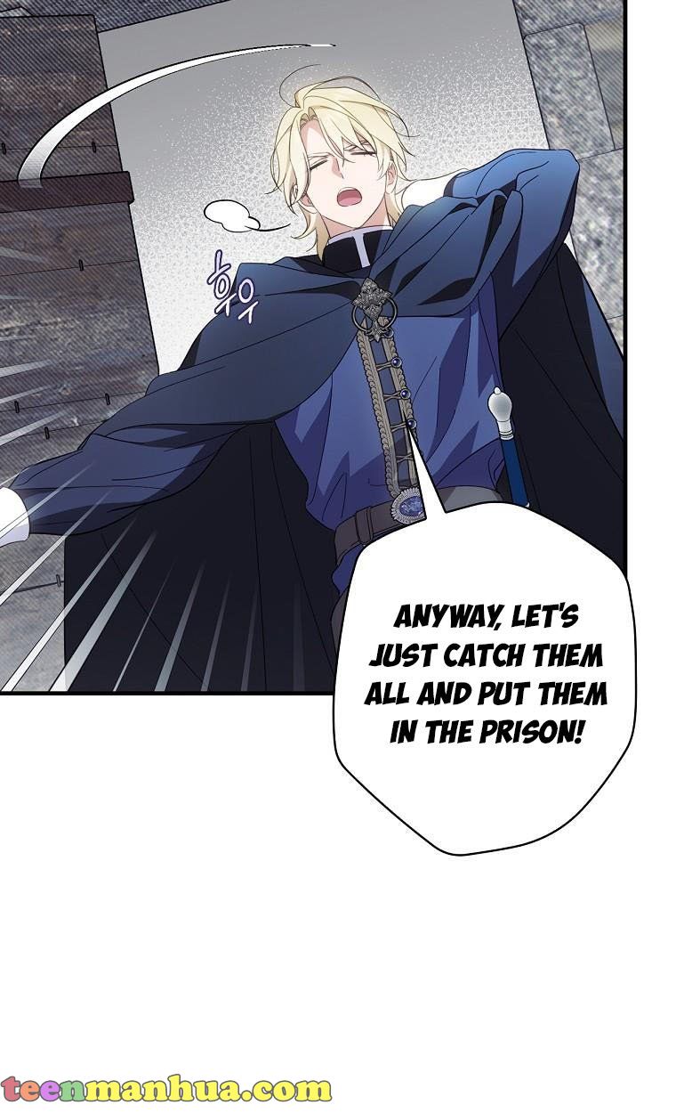 How to Get My Husband on My Side Chapter 64 - page 41