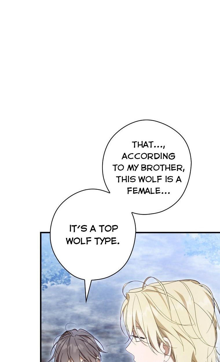 How to Get My Husband on My Side Chapter 64 - page 43