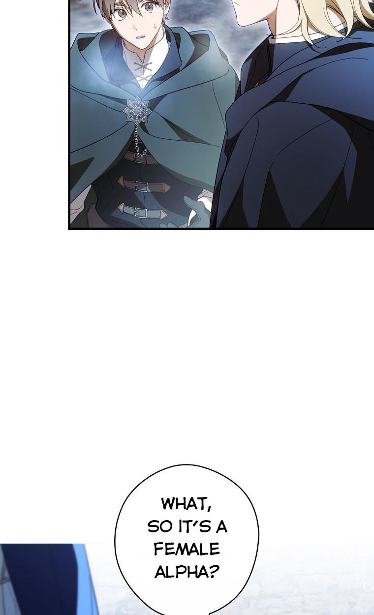 How to Get My Husband on My Side Chapter 64 - page 44