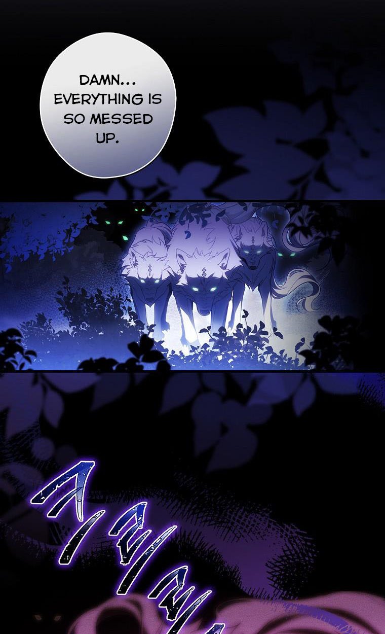 How to Get My Husband on My Side Chapter 64 - page 46