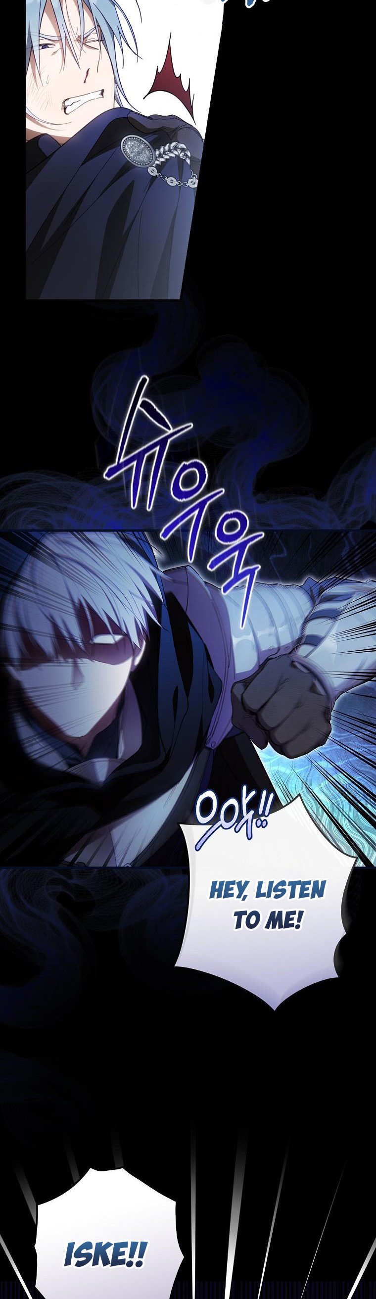 How to Get My Husband on My Side Chapter 64 - page 5