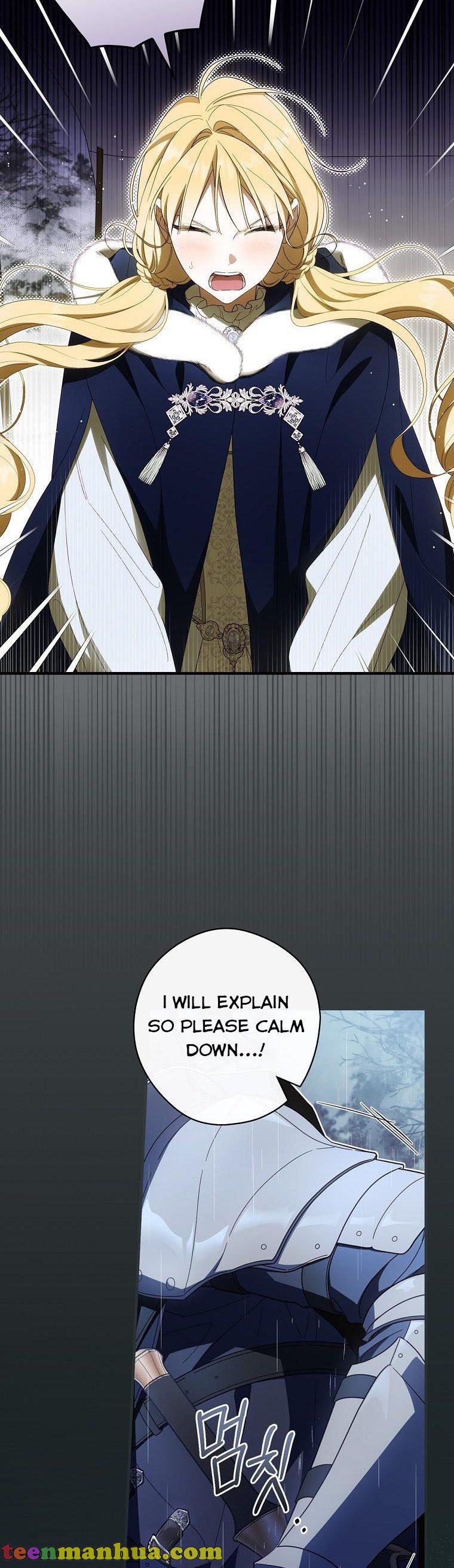 How to Get My Husband on My Side Chapter 64 - page 6