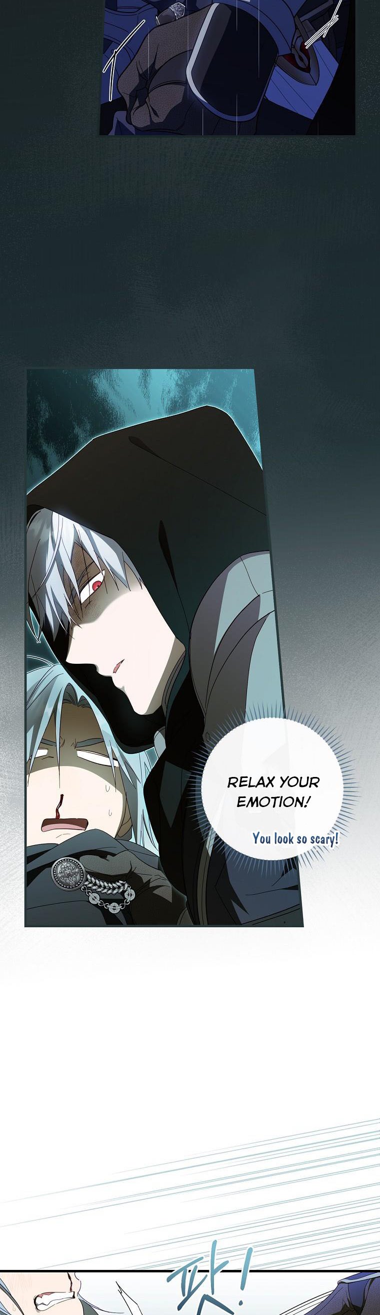 How to Get My Husband on My Side Chapter 64 - page 7
