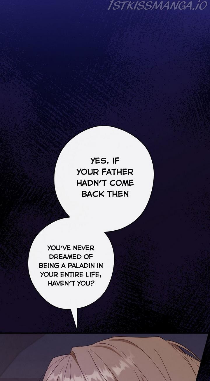 How to Get My Husband on My Side Chapter 33 - page 47