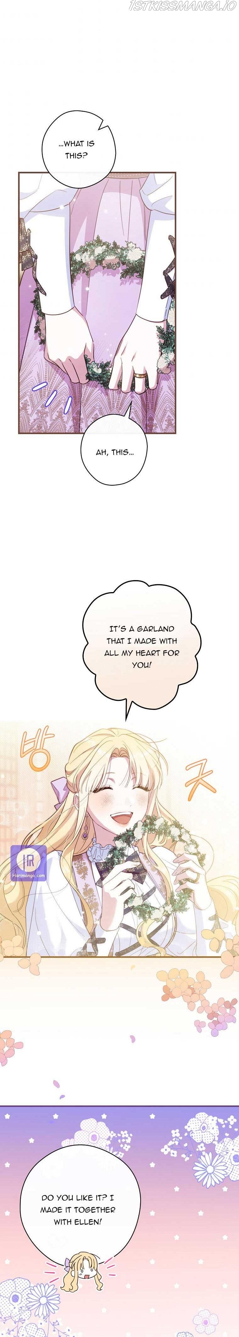 How to Get My Husband on My Side Chapter 28 - page 12