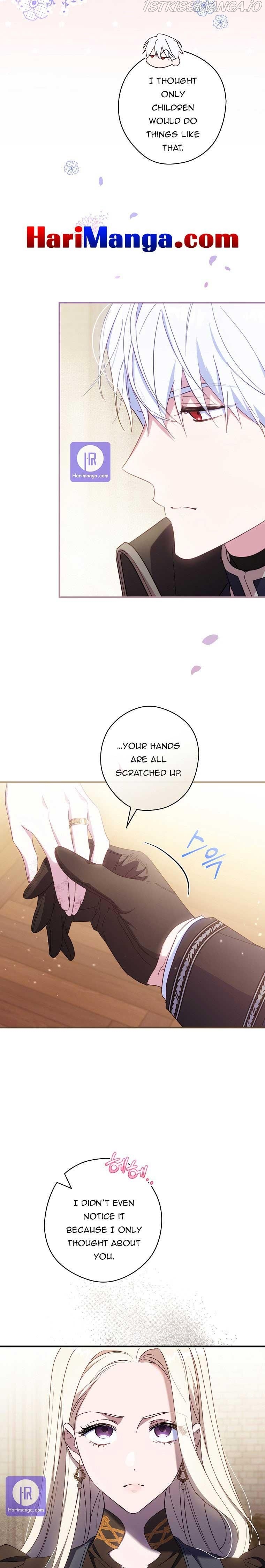 How to Get My Husband on My Side Chapter 28 - page 13