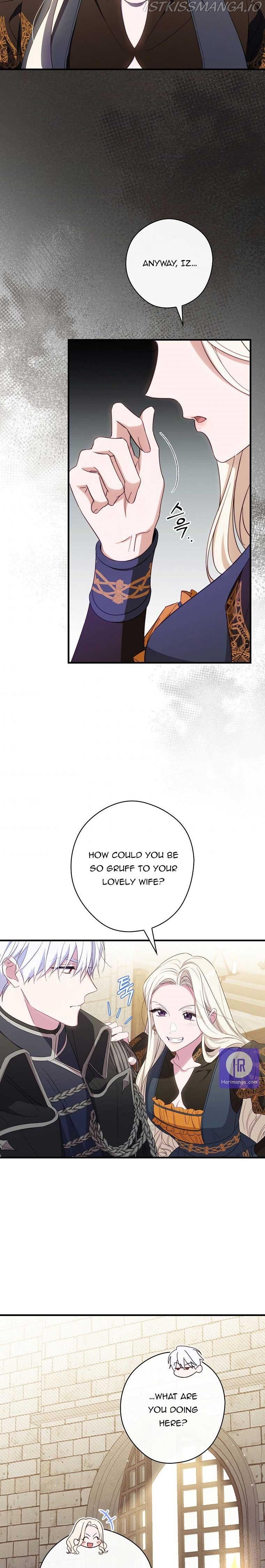 How to Get My Husband on My Side Chapter 28 - page 14
