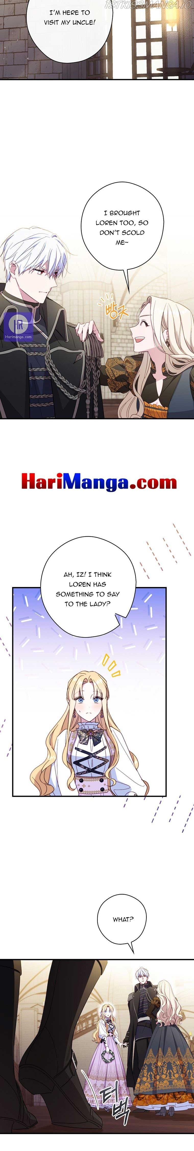 How to Get My Husband on My Side Chapter 28 - page 15