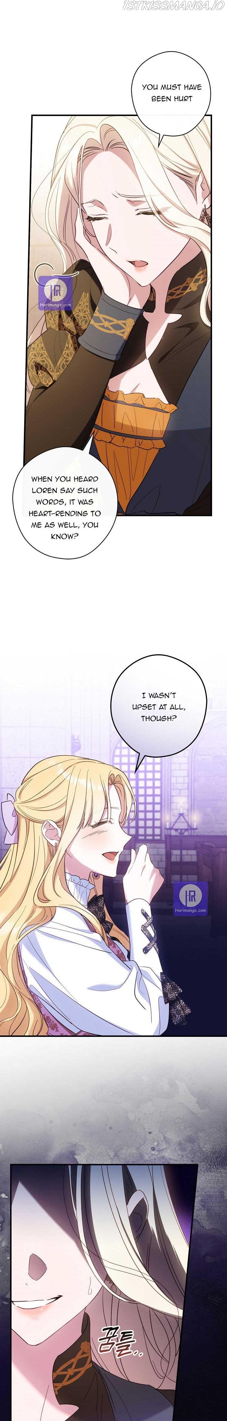 How to Get My Husband on My Side Chapter 28 - page 18
