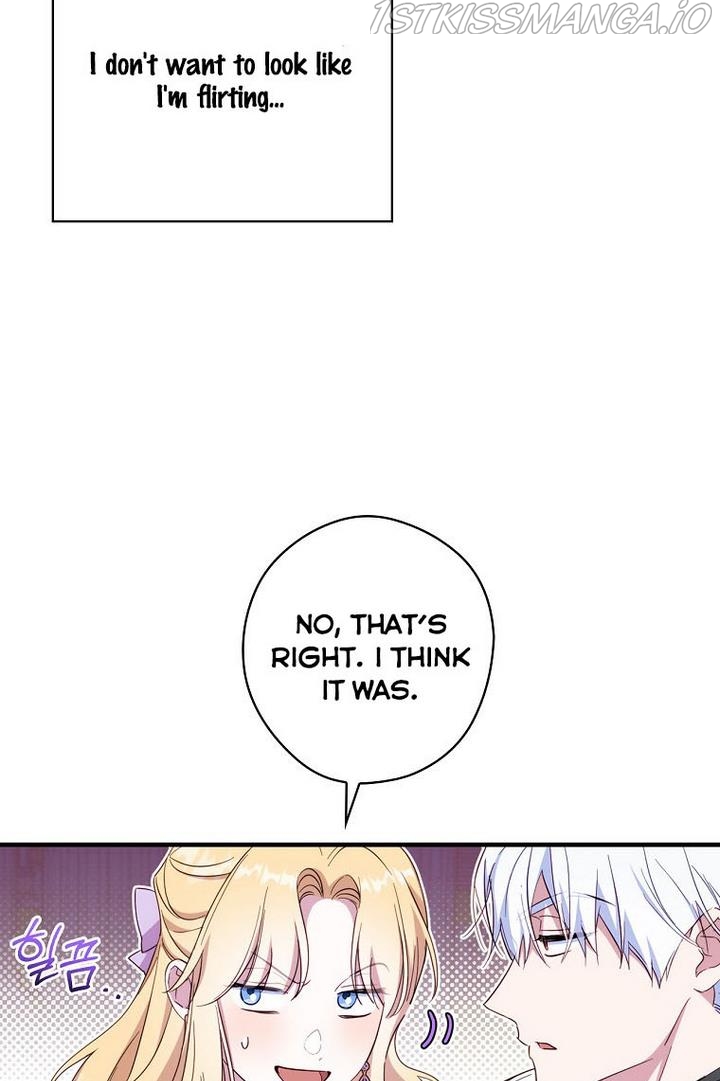 How to Get My Husband on My Side Chapter 29 - page 13