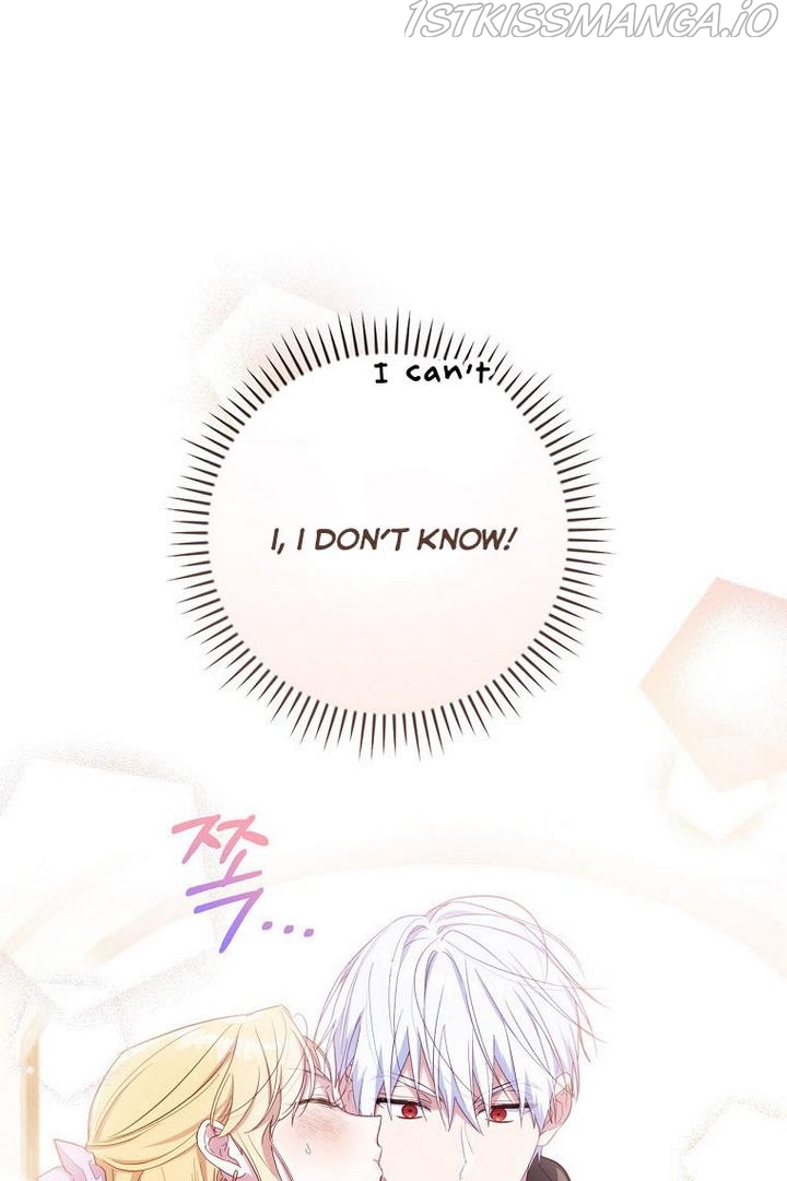How to Get My Husband on My Side Chapter 29 - page 18