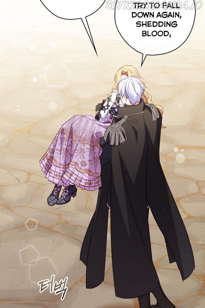 How to Get My Husband on My Side Chapter 29 - page 2