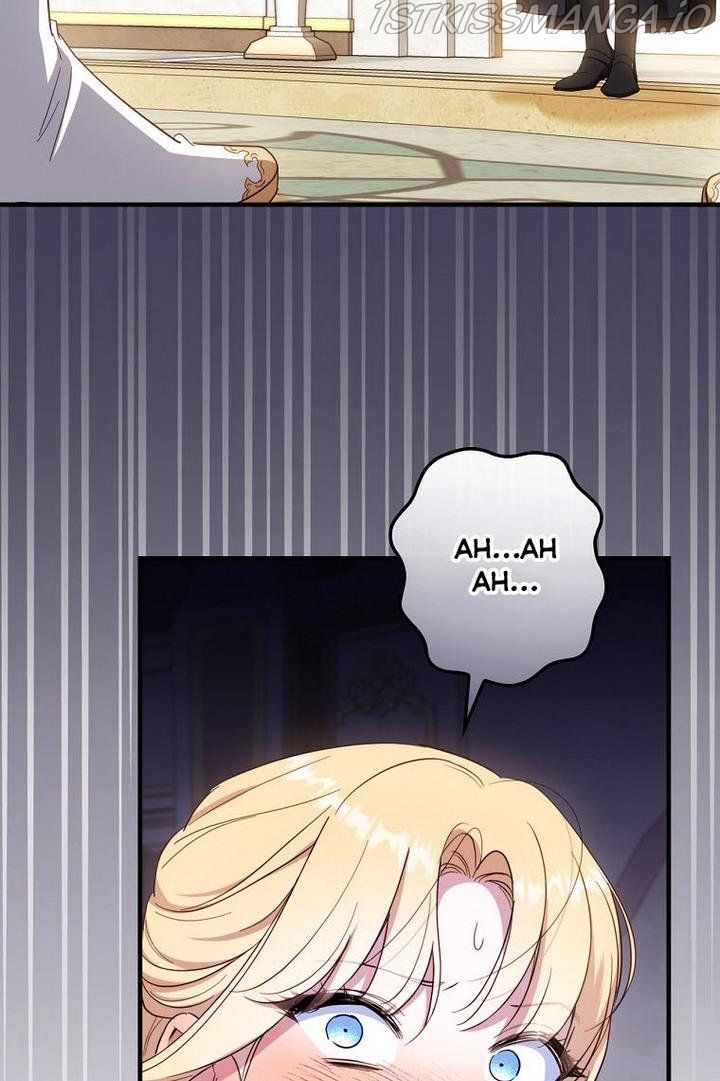 How to Get My Husband on My Side Chapter 29 - page 22
