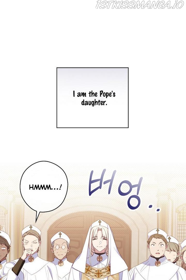 How to Get My Husband on My Side Chapter 29 - page 26