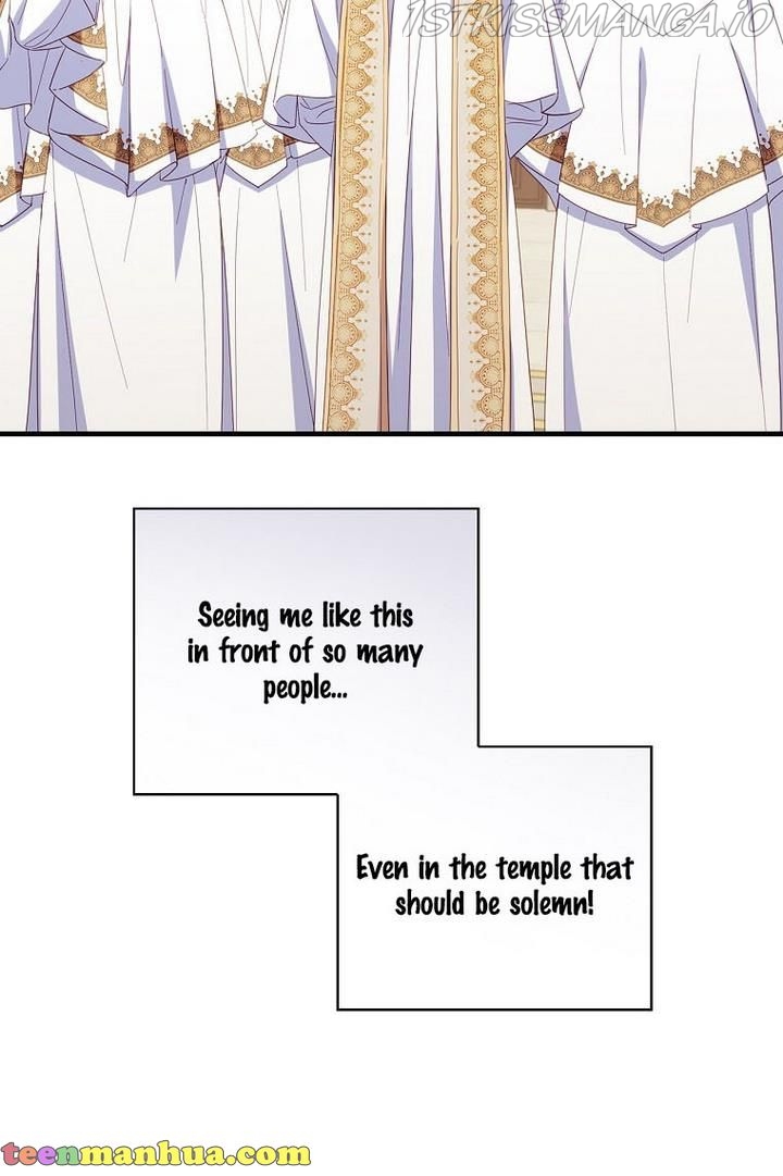 How to Get My Husband on My Side Chapter 29 - page 27