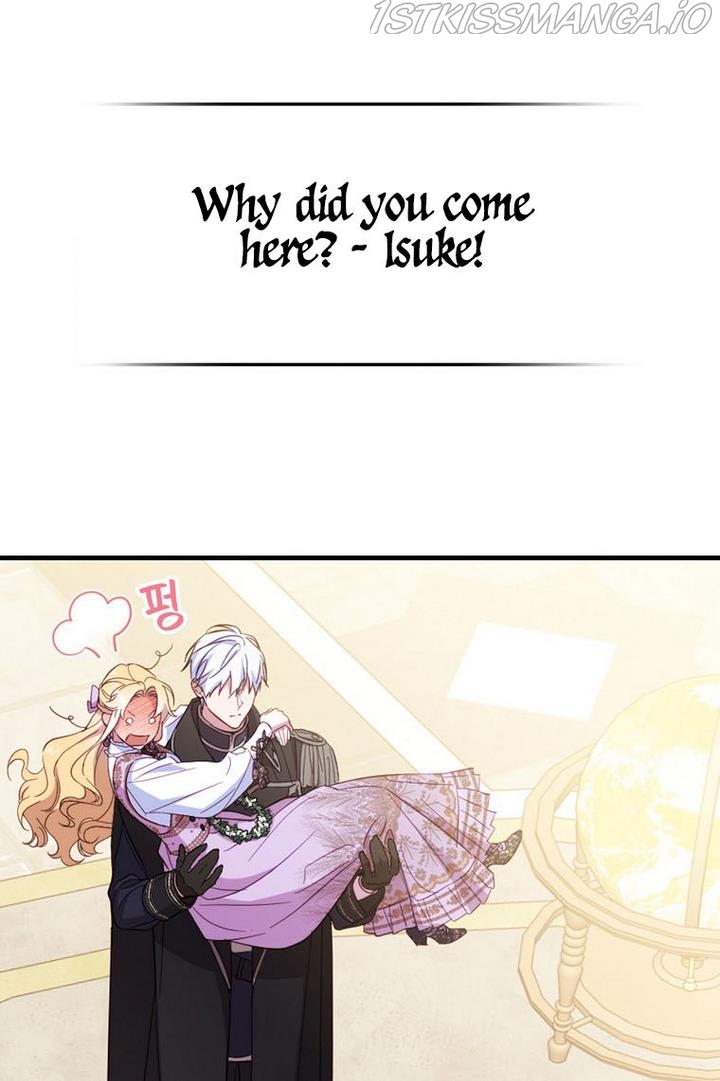 How to Get My Husband on My Side Chapter 29 - page 28