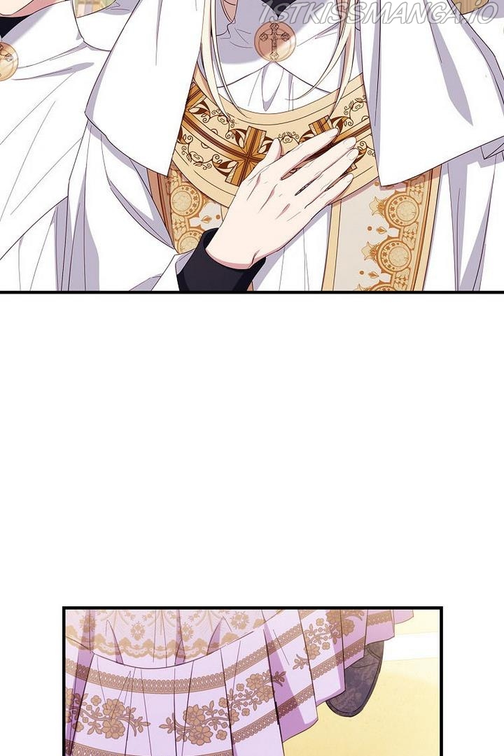 How to Get My Husband on My Side Chapter 29 - page 31
