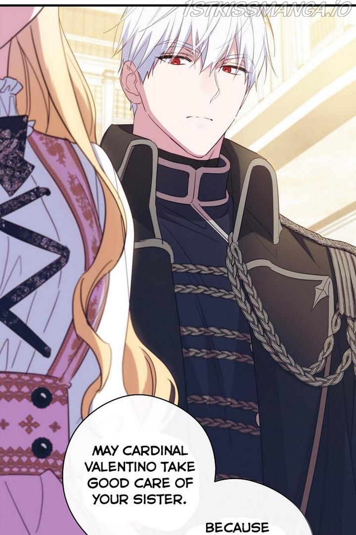 How to Get My Husband on My Side Chapter 29 - page 33