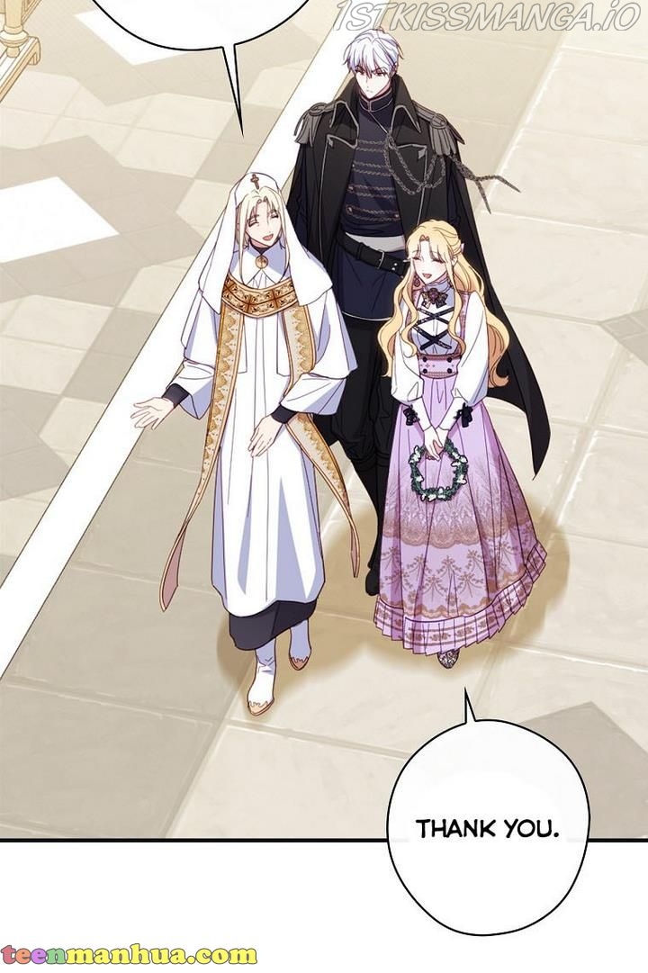 How to Get My Husband on My Side Chapter 29 - page 37