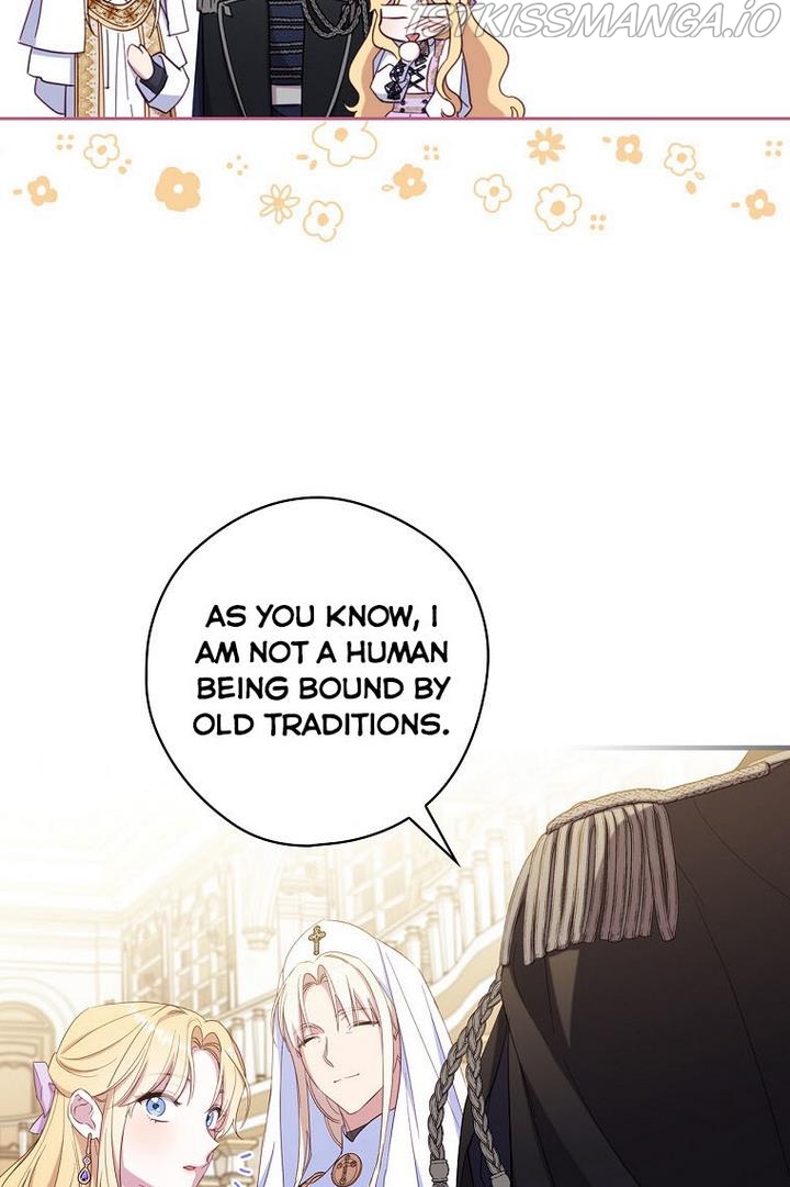 How to Get My Husband on My Side Chapter 29 - page 39