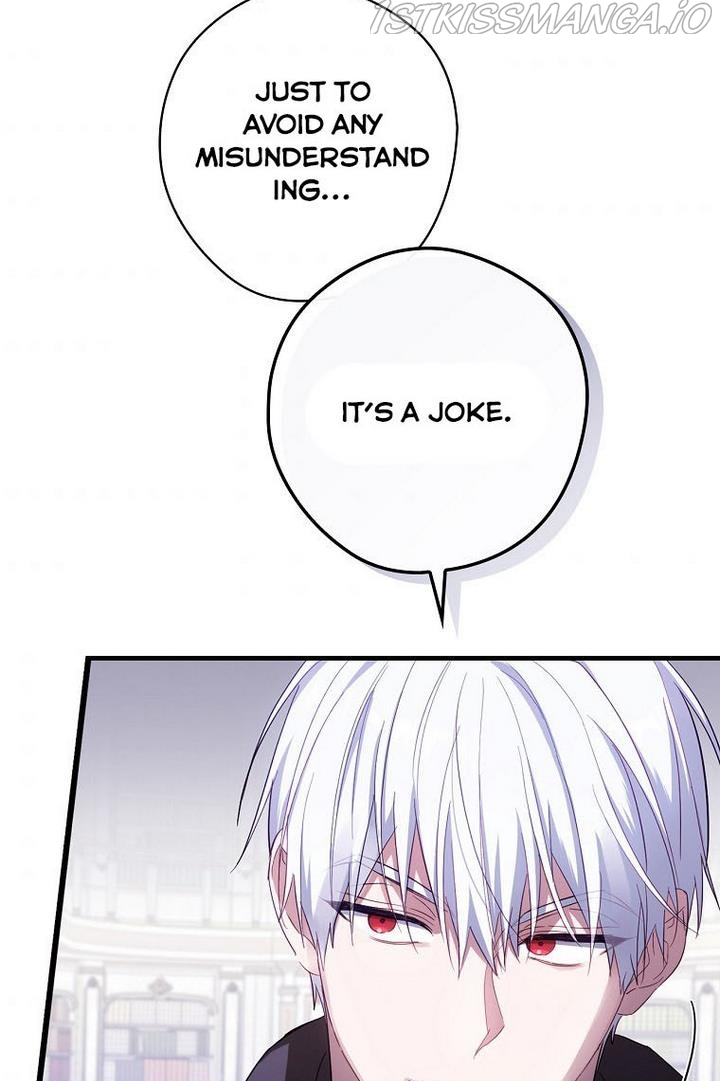How to Get My Husband on My Side Chapter 29 - page 42