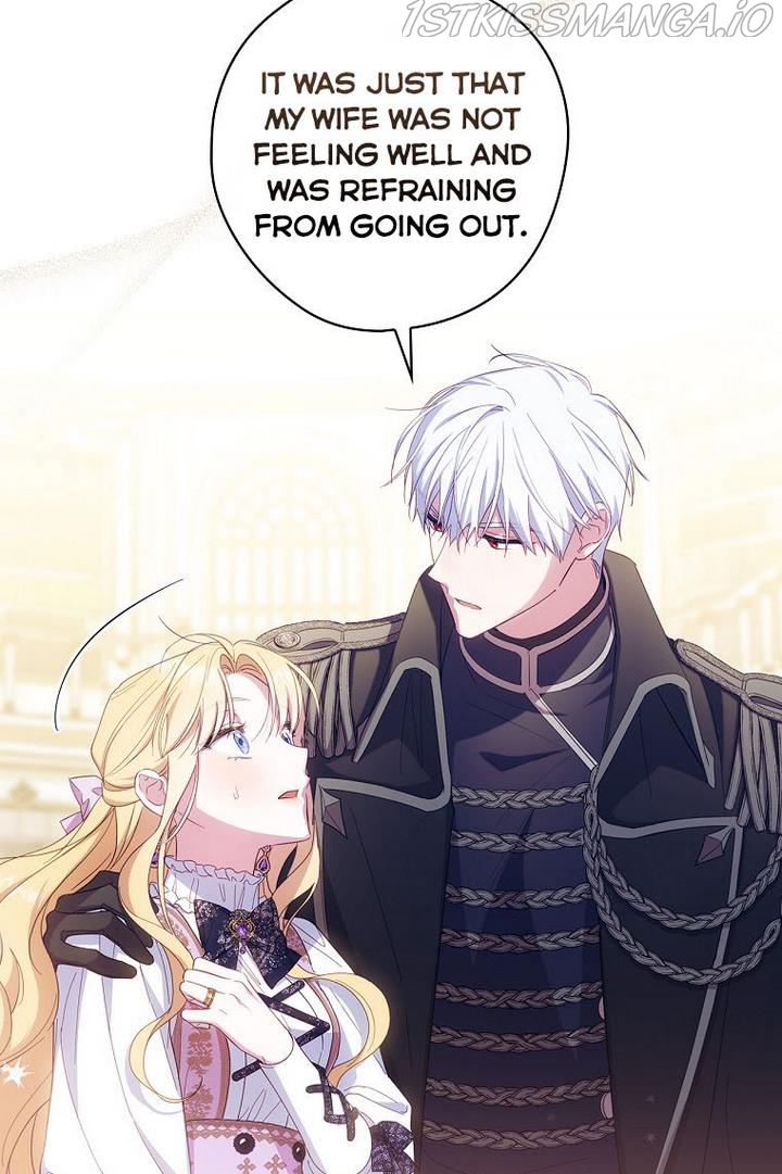 How to Get My Husband on My Side Chapter 29 - page 45