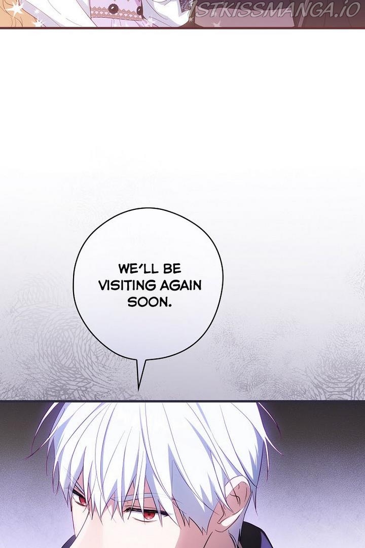 How to Get My Husband on My Side Chapter 29 - page 46