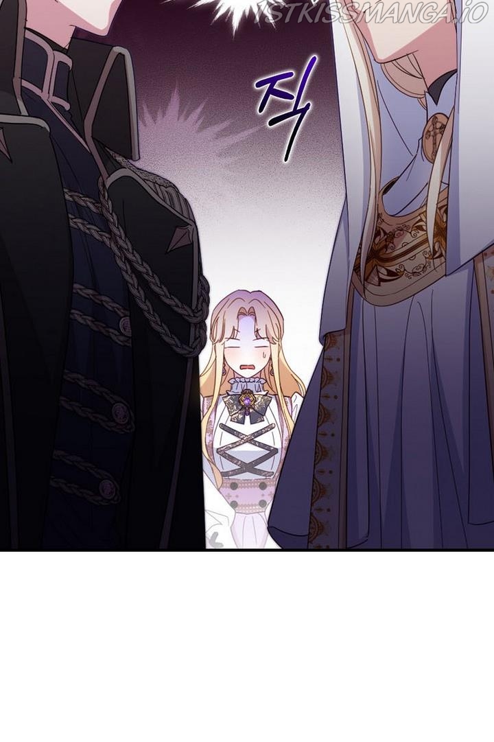 How to Get My Husband on My Side Chapter 29 - page 49