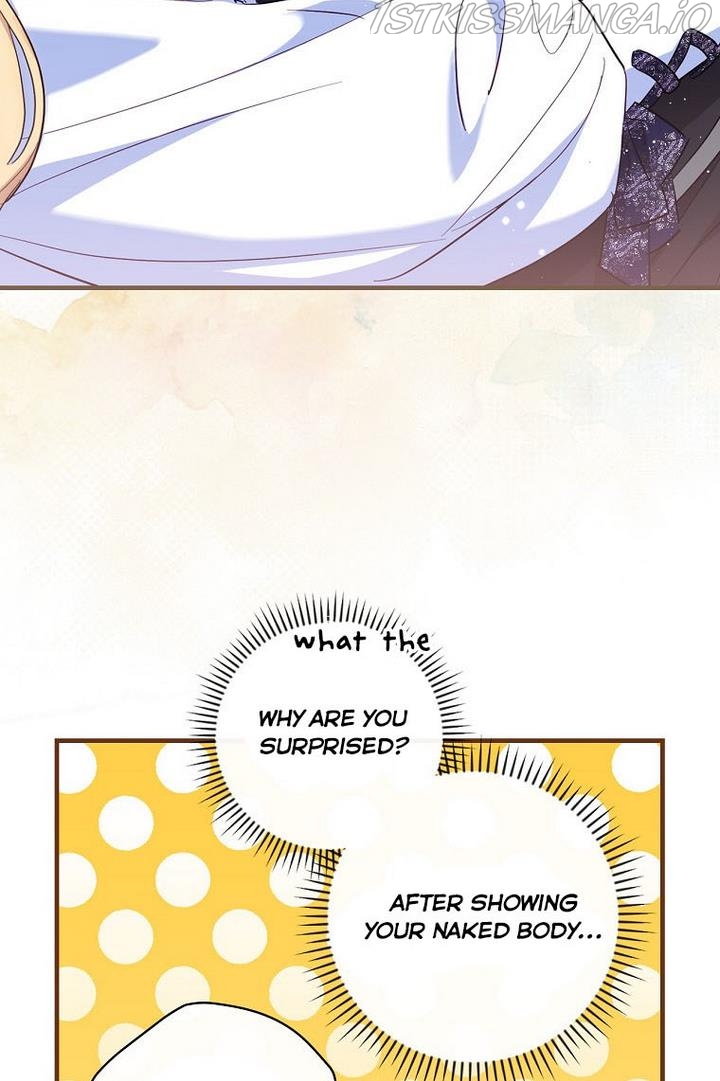 How to Get My Husband on My Side Chapter 29 - page 5