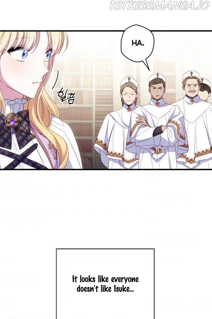 How to Get My Husband on My Side Chapter 29 - page 50