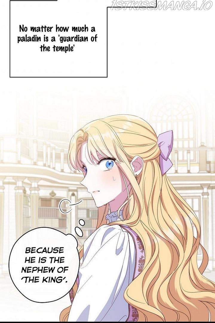 How to Get My Husband on My Side Chapter 29 - page 51