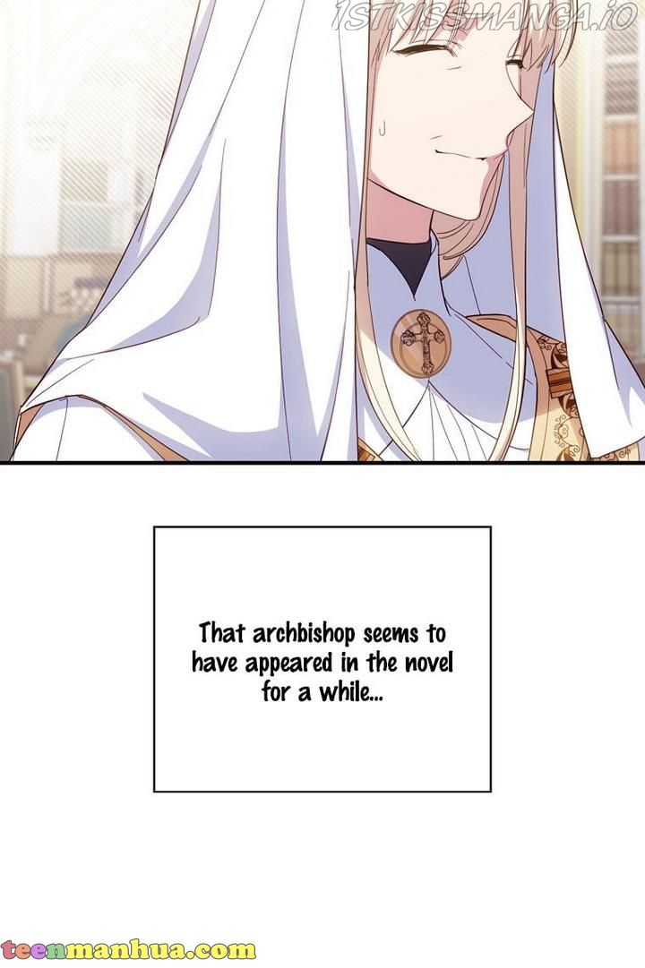 How to Get My Husband on My Side Chapter 29 - page 53