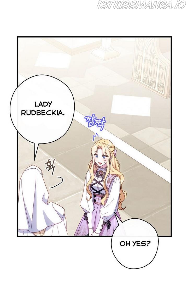 How to Get My Husband on My Side Chapter 29 - page 54