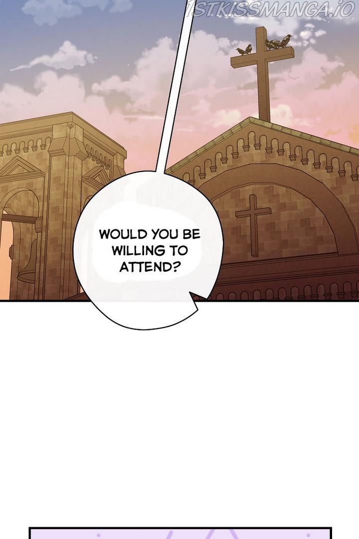 How to Get My Husband on My Side Chapter 29 - page 56