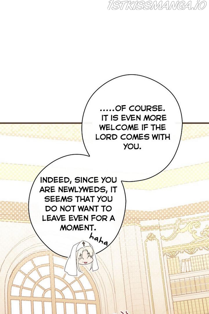 How to Get My Husband on My Side Chapter 29 - page 58