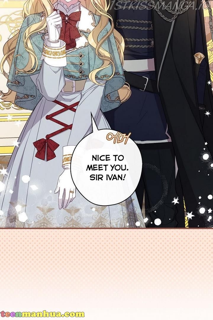 How to Get My Husband on My Side Chapter 29 - page 65
