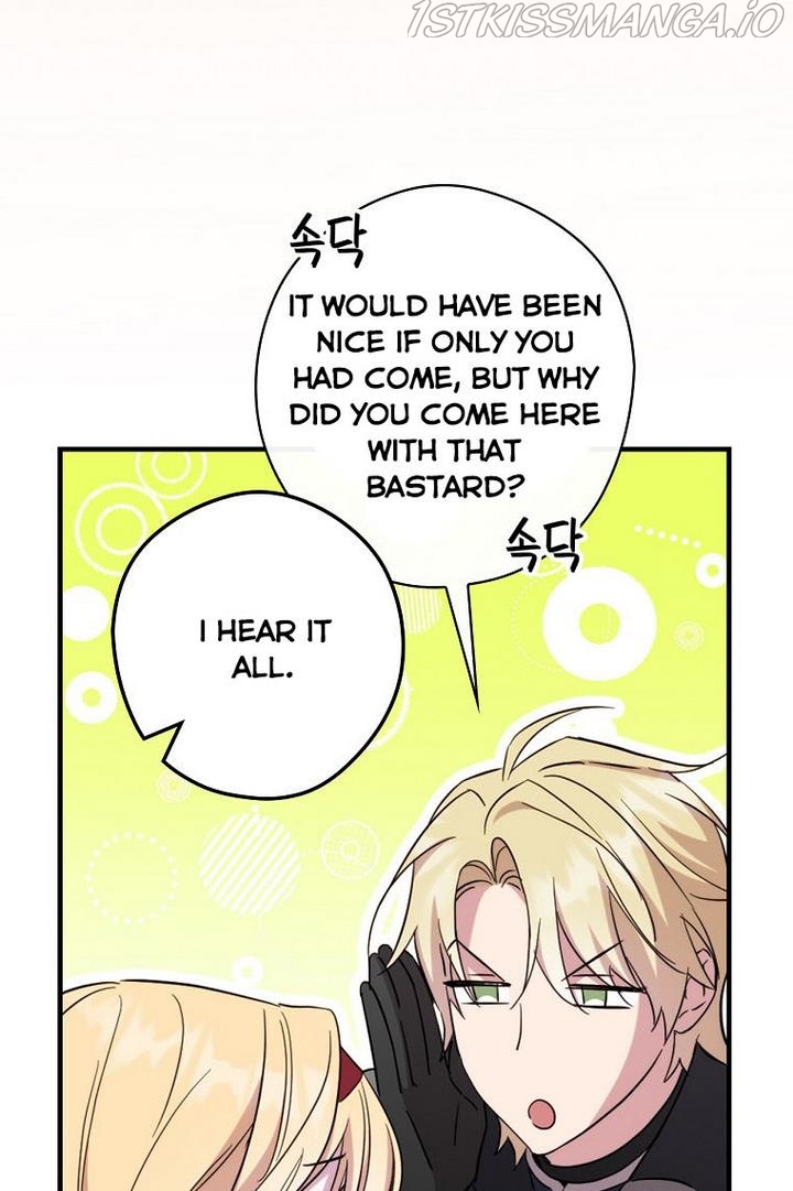 How to Get My Husband on My Side Chapter 29 - page 66