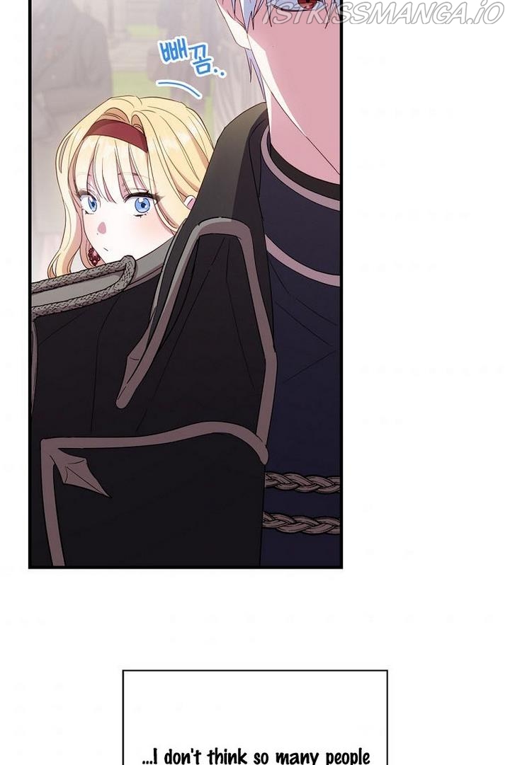 How to Get My Husband on My Side Chapter 29 - page 68