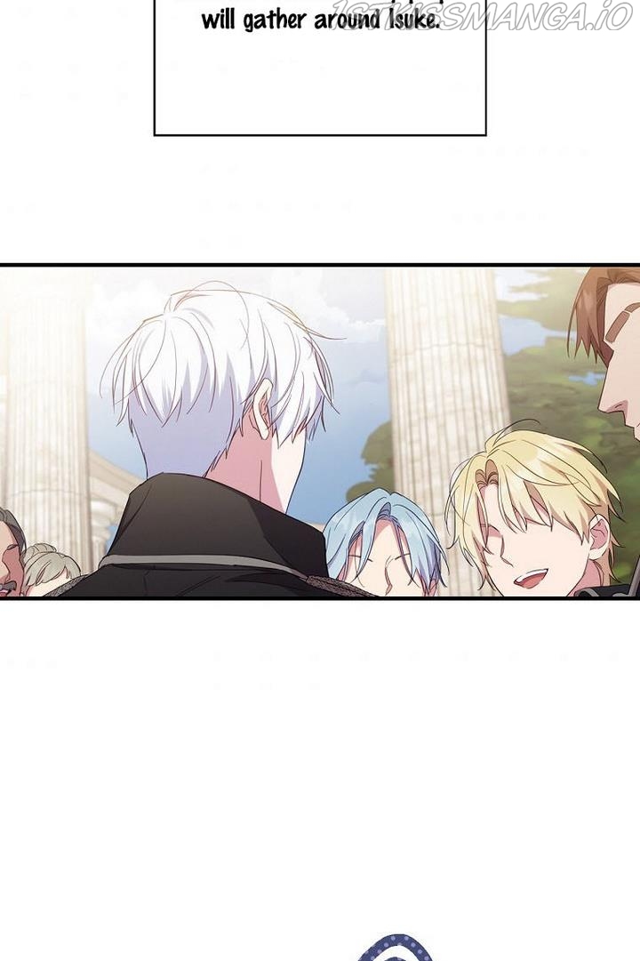How to Get My Husband on My Side Chapter 29 - page 69