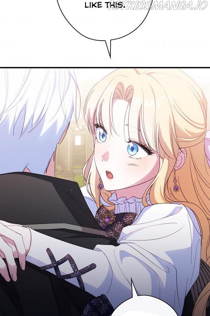 How to Get My Husband on My Side Chapter 29 - page 7