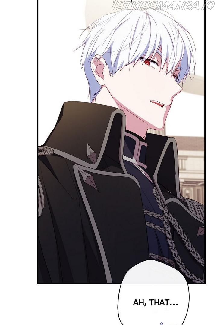 How to Get My Husband on My Side Chapter 29 - page 72