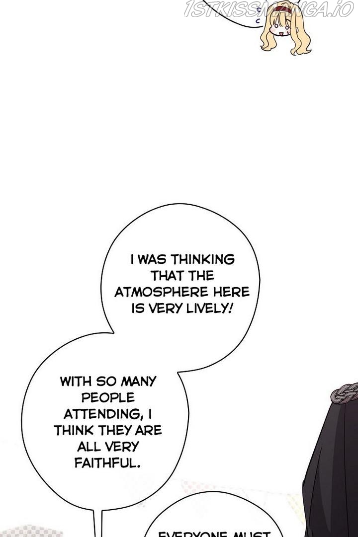 How to Get My Husband on My Side Chapter 29 - page 73