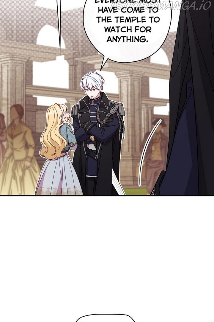 How to Get My Husband on My Side Chapter 29 - page 74