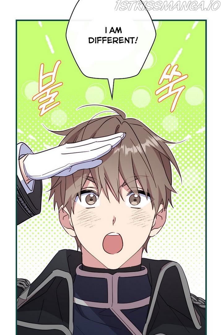 How to Get My Husband on My Side Chapter 29 - page 75