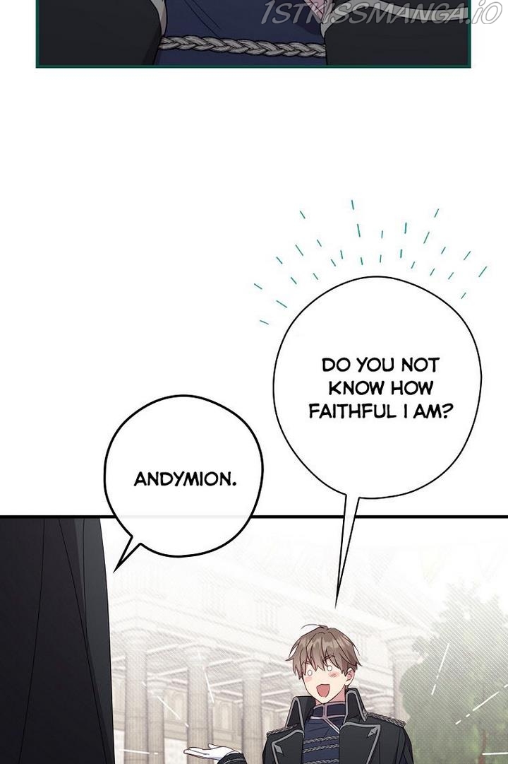 How to Get My Husband on My Side Chapter 29 - page 76