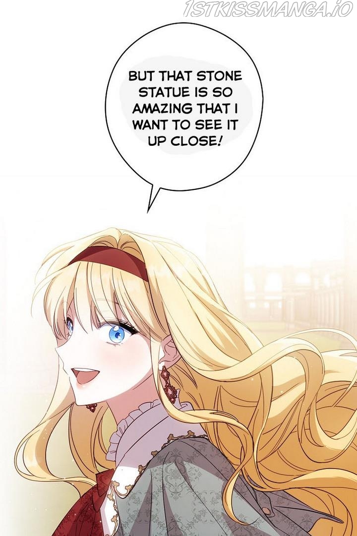 How to Get My Husband on My Side Chapter 29 - page 82
