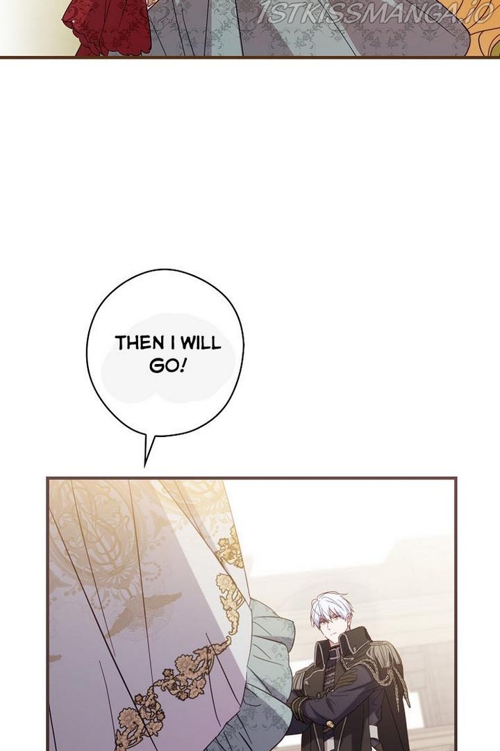 How to Get My Husband on My Side Chapter 29 - page 83