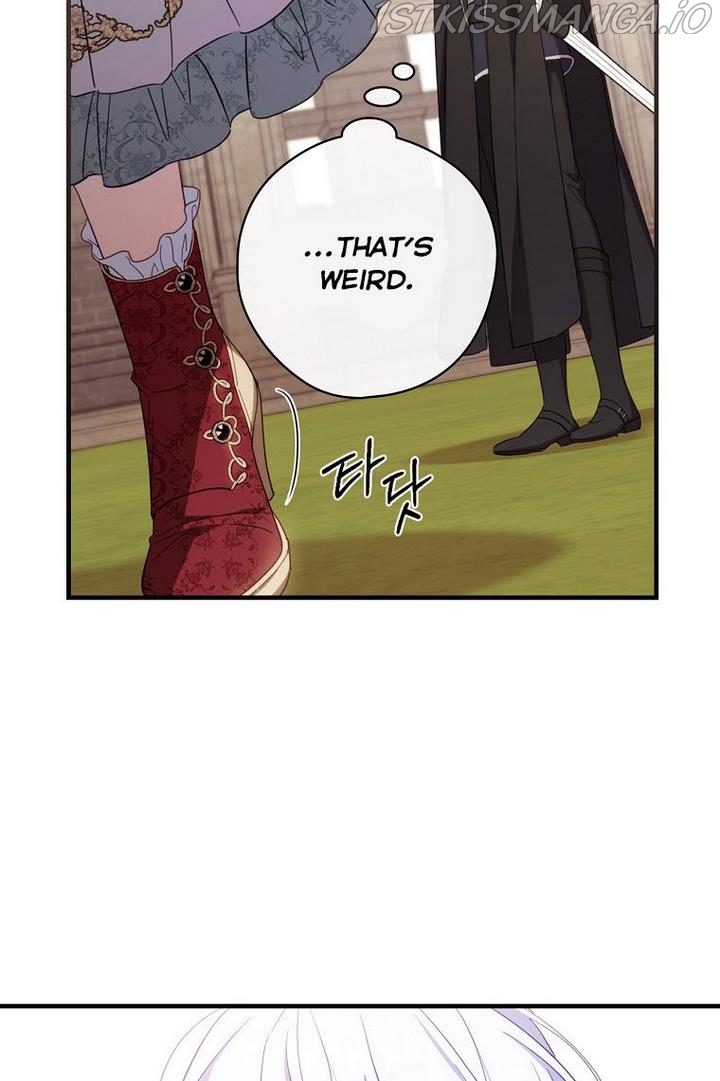 How to Get My Husband on My Side Chapter 29 - page 84
