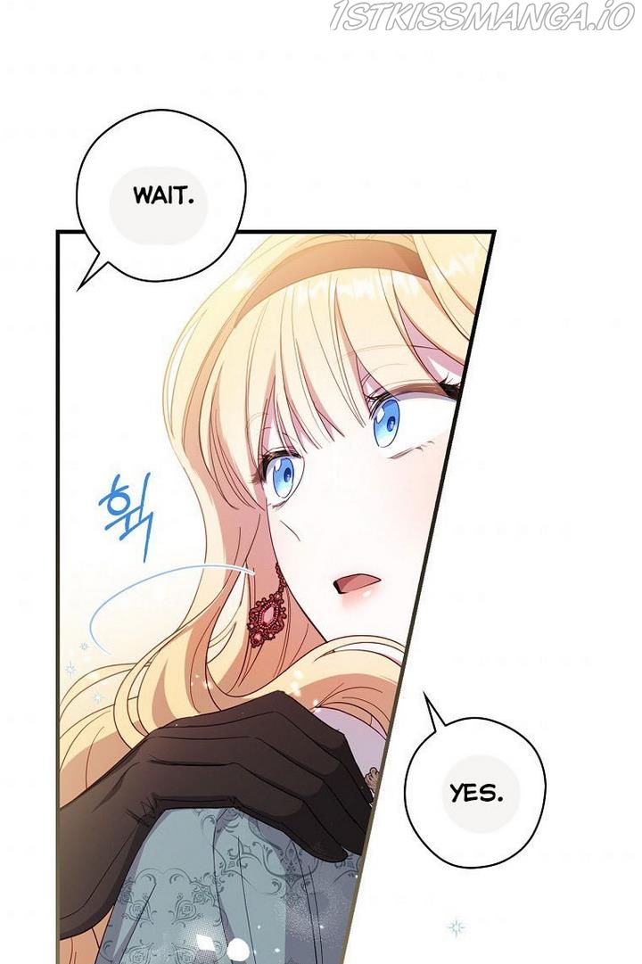 How to Get My Husband on My Side Chapter 29 - page 86